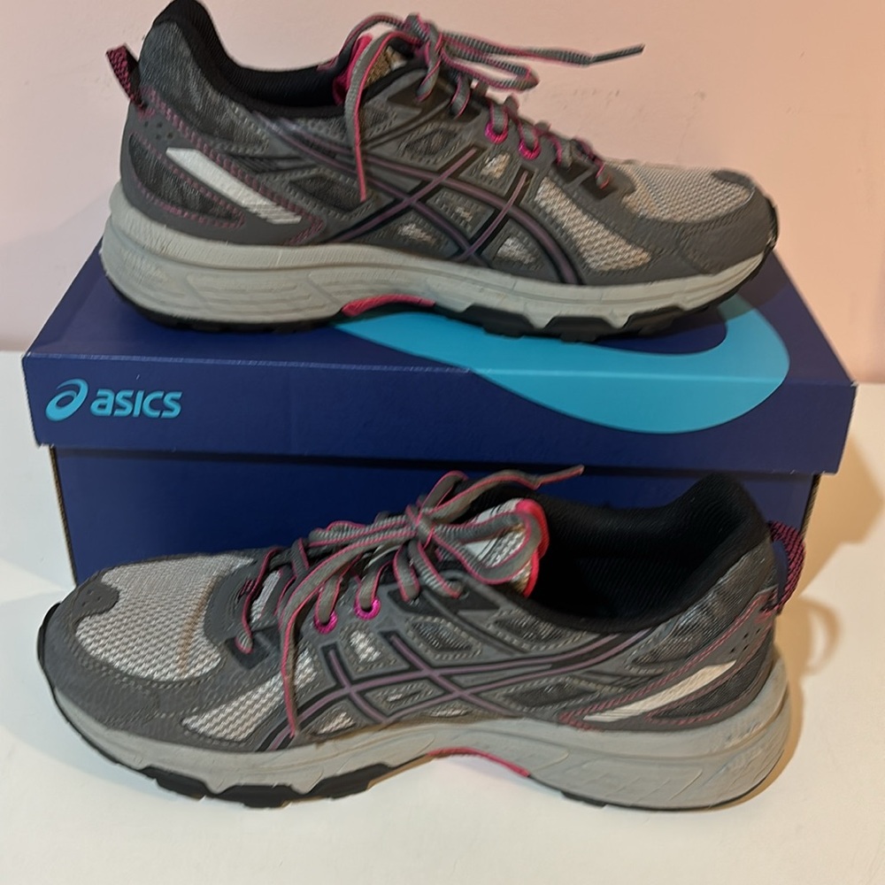 ASICS Gel Venture 6 Sneakers